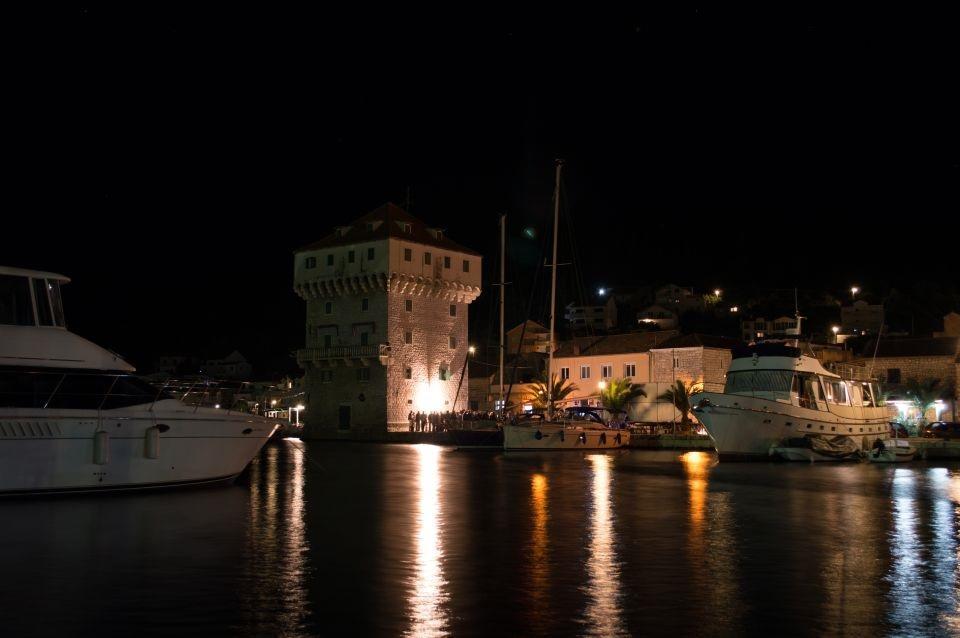 Apartmani Marko I Ana Marina Exterior foto
